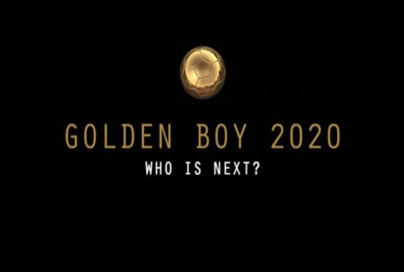Magyar jelölt is van a Golden Boy-díj várományosai között