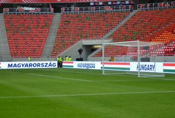 Szeptemberben kerülhet sor a budapesti UEFA Szuperkupa-meccsre