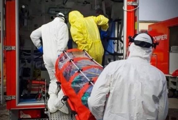 Cáfolja a román főmikrobiológus, hogy manipulálnák a koronavírussal kapcsolatos adatokat