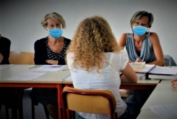 Koronavírus: az új fertőzöttek hetven százalékát továbbra is Lombardiában szűrik