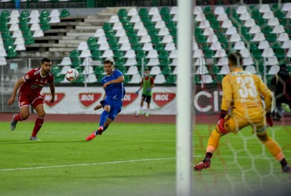 Liga 1: hazai pályán kapott ki a Sepsi OSK