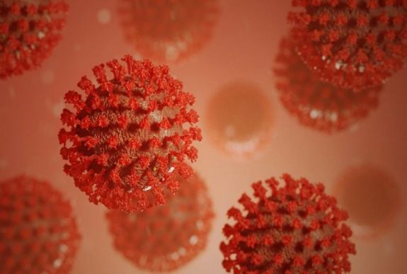 A WHO szerint tudományos áttörés történt a koronavírus-fertőzés kezelésében