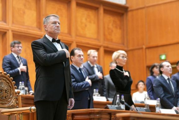 Székely István a bukaresti paradigmaváltásról: a román szélsőjobb átköltözött a mainstreambe