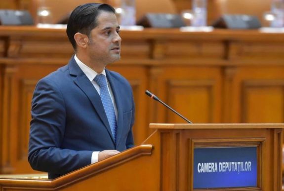 A roma holokauszt napjává nyilvánították augusztus 2-át