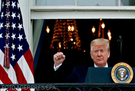 Volt tanácsadó: Trump megkérte a kínai elnököt, hogy segítsen neki nyerni a 2020-as választáson