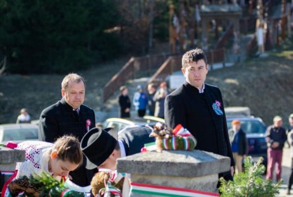 FRISSÍTVE – Jogerősen elveszítette Dan Tanasă a Borboly Csaba ellen indított pert