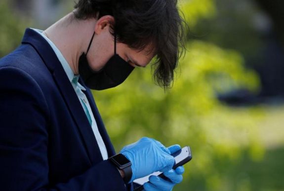 Koronavírus: egyre nagyobb a baj a szomszédban