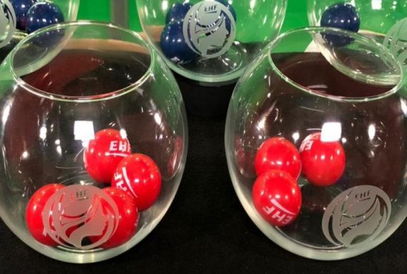 Női kézi Eb: kisorsolták a csoportokat