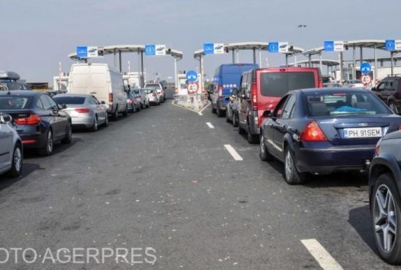 FRISSÍTVE – Határátkelés: ellentmondók a román és a magyar hatóságok adatai