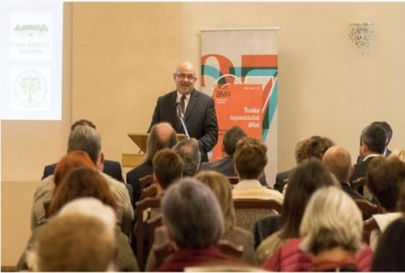 Még lehet jelentkezni a Bolyai Nyári Akadémiára