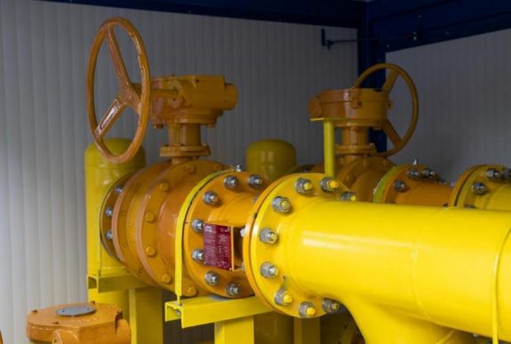 Egymilliárd eurót fordítanak a települések gázelosztó hálózatainak kiépítésére