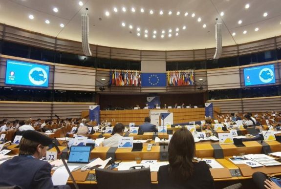 Az EP adóügyekért felelős állandó albizottságot hozott létre