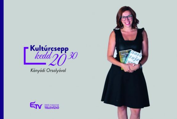 Továbbtanulási lehetőségek művészeti területen – az Erdély TV műsorában