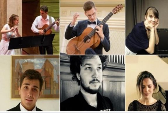 Online tartják meg a bukaresti Magyar Zene Fesztivált