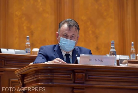 Egészségügyi miniszter: nem vonunk karantén alá megyéket