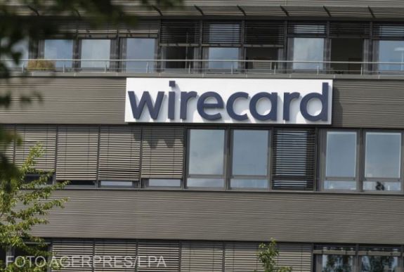 Eltűnt 2 milliárd euró, letartóztatták az egyik legnagyobb német cég főnökét