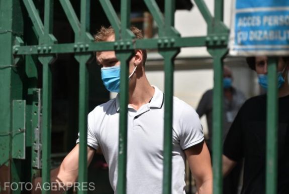 A szaknak megfelelő kötelező tantárgyból érettségiznek szerdán a diákok