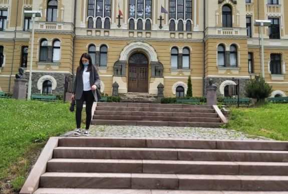 FRISSÍTVE - Közel 140 ezer tanuló vett részt a szerdai érettségi vizsgán 