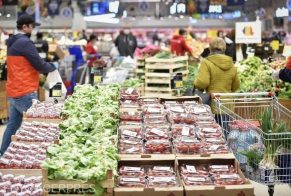 Adókedvezményt vetnek be az élelmiszerpazarlás ellen