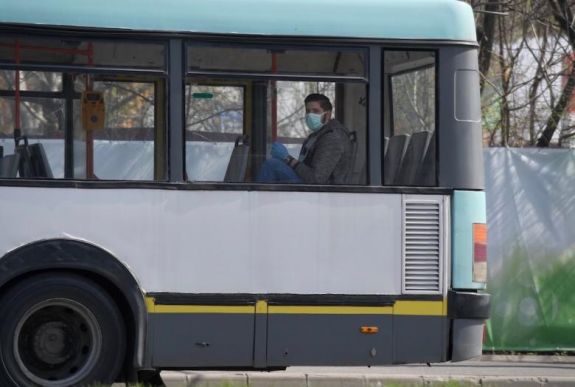 Minisztérium: hamarosan védőmaszkokat kaphatnak a rászoruló személyek