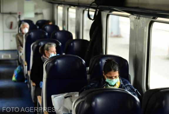 CFR: július elsejétől újraindulnak a budapesti és bécsi járatok