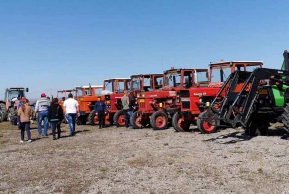 Sikeres pályázatokra készítik fel a Hargita megyei gazdákat