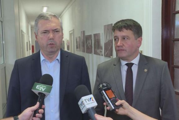 Maratoni ülésen véglegesült az RMDSZ marosvásárhelyi tanácsosjelölt-listája