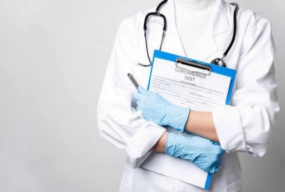 Háromszáz fölé emelkedett a Hargita megyei koronavírusos fertőzöttek száma