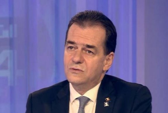 Ludovic Orban szerint „politikai zaklatás” lenne egy bizalmatlansági indítvány