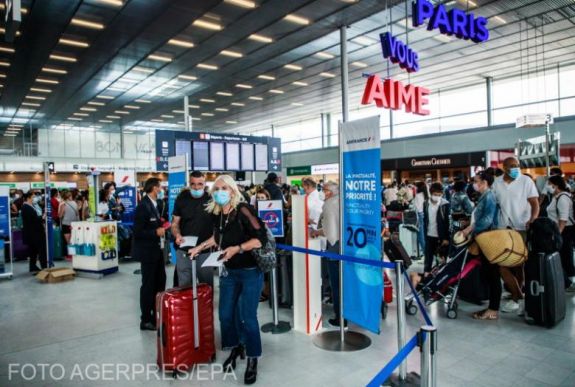 Korlátozhatják a román állampolgárok beutazását az EU-tagállamok