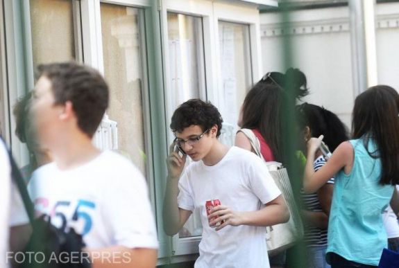 Közzétették a képességvizsga végleges eredményeit