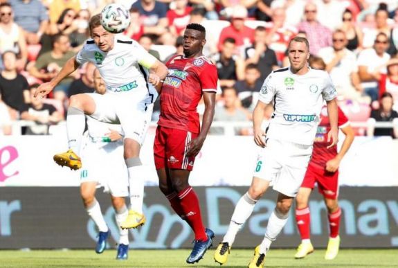 NB I: izgalmas hajrában esett ki a Debrecen