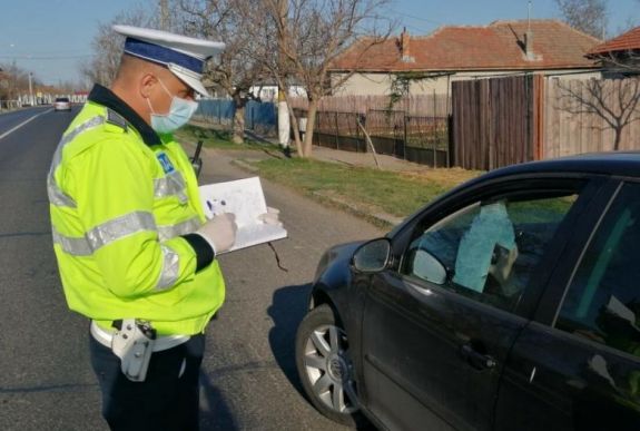 Újra kijárási tilalmat vezethetnek be a fertőzöttebb romániai településeken