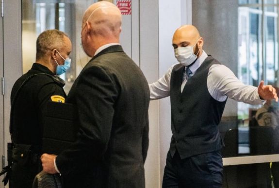 Várhatóan jövő márciusban kezdődik a George Floyd halálát okozó rendőrök pere Minnesotában