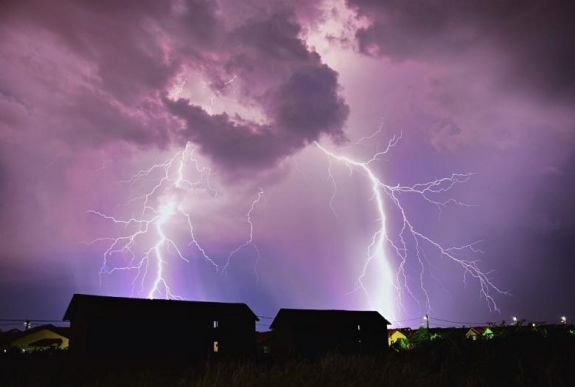 Ilyen lesz az időjárás Erdélyben a következő két hétben