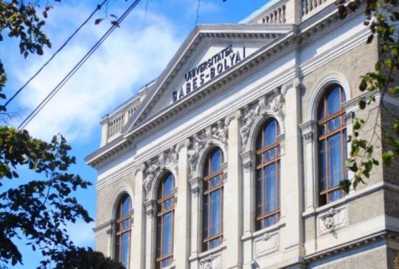 A BBTE megőrizte helyét az egyik legrangosabb nemzetközi rangsorolásban