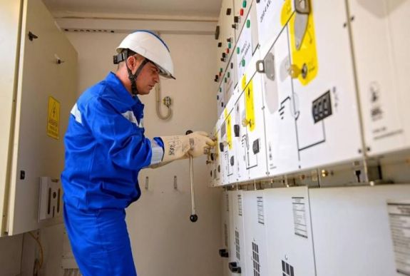 Háromszéken teljes a villanyáram-lefödöttség és megújult a hálózat