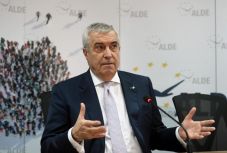 „COVID-19 paranoiát” emleget Tăriceanu, az ALDE elnöke