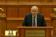 Pozitív lett egy parlamenti képviselő koronavírus-tesztje