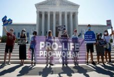 Az amerikai legfelsőbb bíróság eltörölte a louisianai abortusztörvény szigorításait