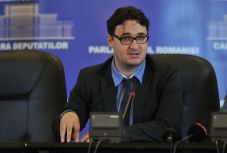 Nem került be a diszkriminációellenes tanácsba Dan Tanasă 