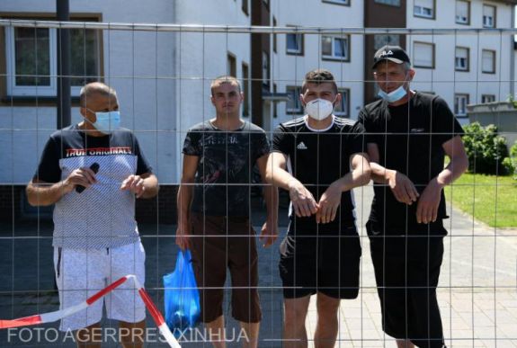 Időzített bombaként robbant a kelet-európai vendégmunkások problémaköre