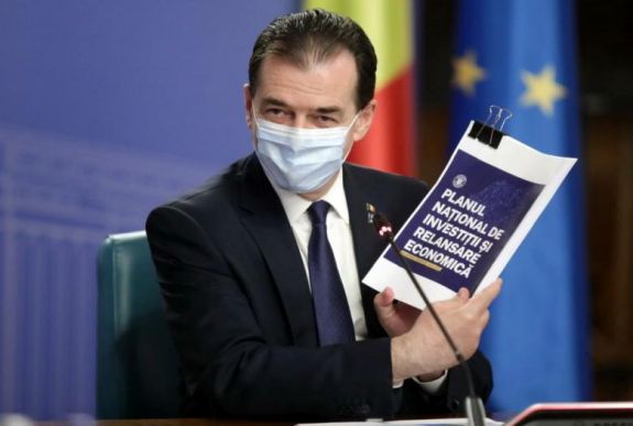 FRISSÍTVE – Gazdaságfellendítési terv: Orban szerint ambíciózus, Ciolacu szerint a PSD programjáról másolták