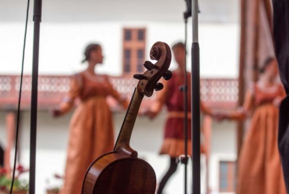 Rendkívüli programmal jelentkezik idén a 40 éves Csíkszeredai Régizene Fesztivál