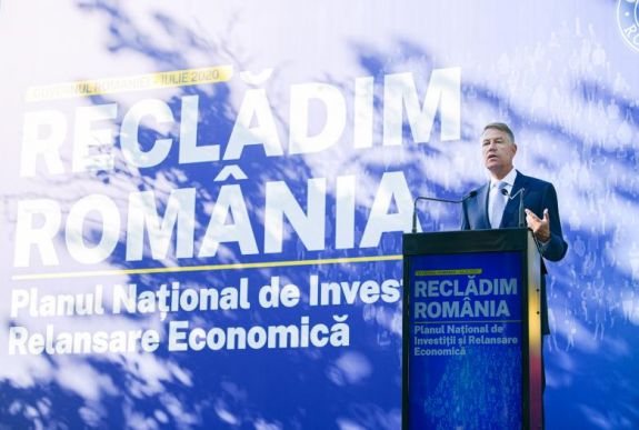 Újjáépítjük Romániát: kevés a válságkezelő intézkedés, sok a bizonytalan finanszírozású gigaprojekt