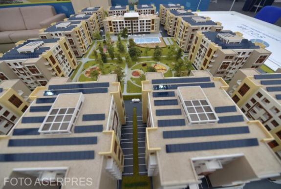 Júniusban emelkedésnek indultak a lakásárak