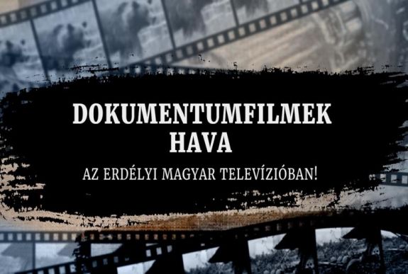 Dokumentumfilmek hava az Erdély TV képernyőjén