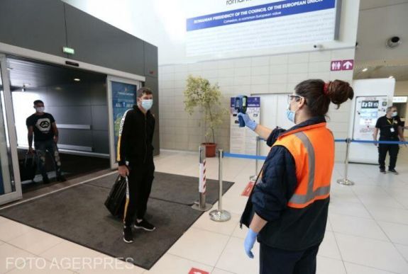 Más szempontok alapján döntik el, melyik országból jövet nem kell karanténba vonulni