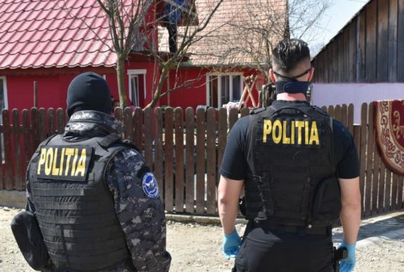 Szigorodnak az ellenőrzések a koronavírus terjedésének megelőzése érdekében