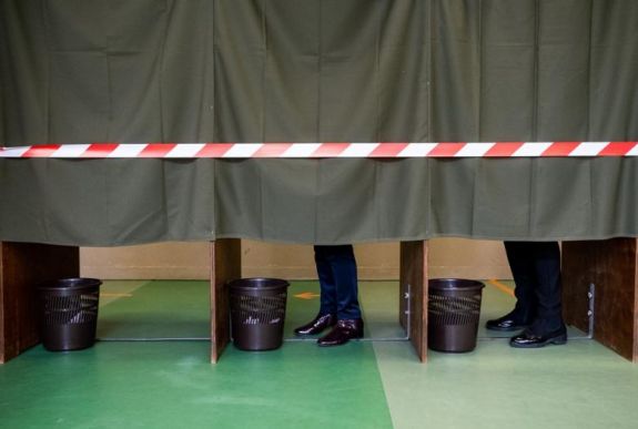 Horvátországi választások: megkezdődött a voksolás